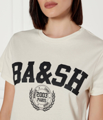 Футболка IONI Ba&sh - кремовый(1H24IONI)