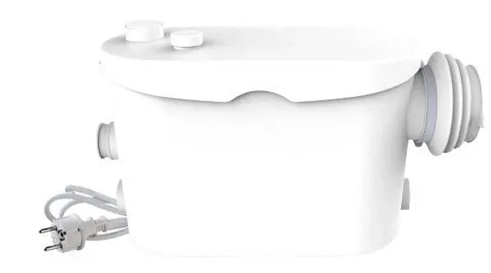 Насос канализационный "Vodotok" НК-400-2