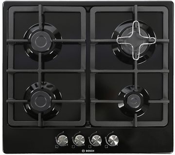 Варильна поверхня газова BOSCH PGP6B6O90R