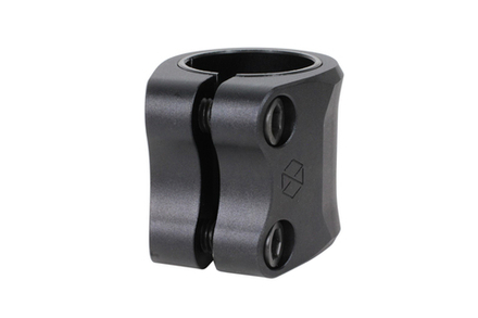 Зажим Native Orca HIC Clamp - Black