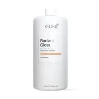Keune Шампунь Сияние И Блеск Radiant Gloss Shampoo 1000 мл