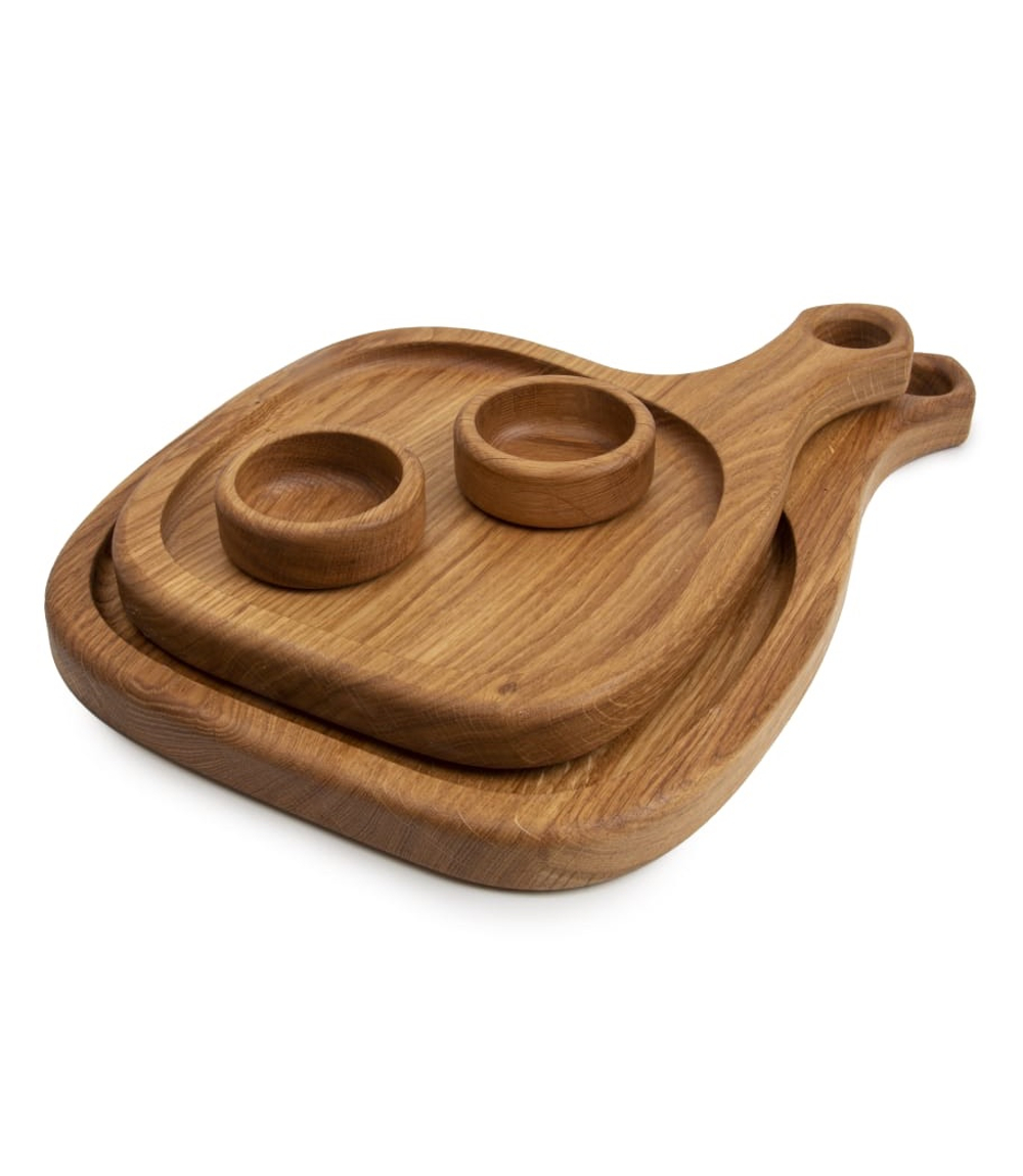 Доска для подачи