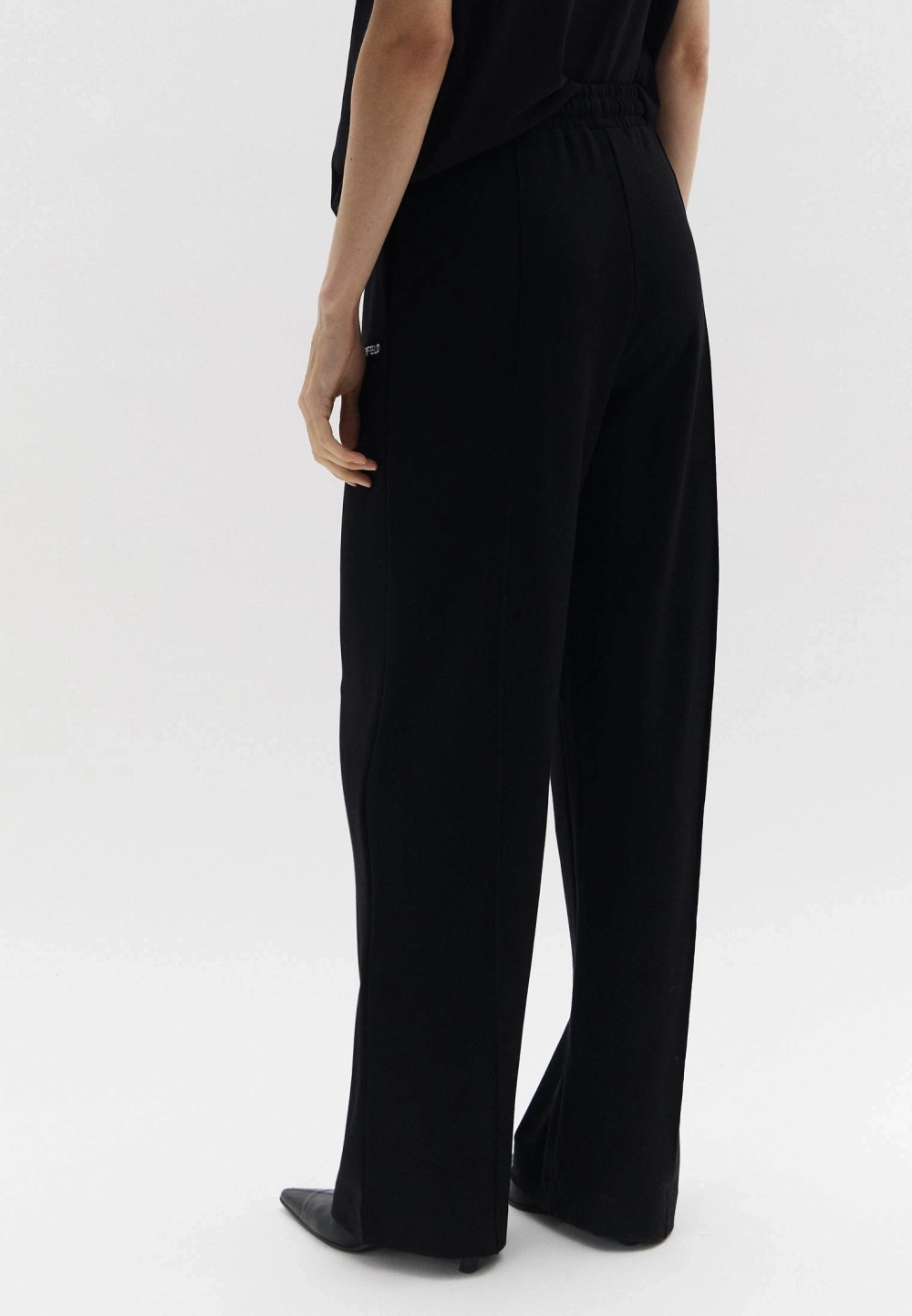 Брюки спортивные KARL LAGERFELD JEANS Milano Sweatpant