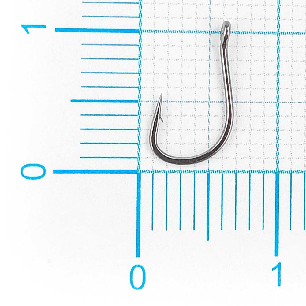 Крючок Fish Season Tanago 10003 BN