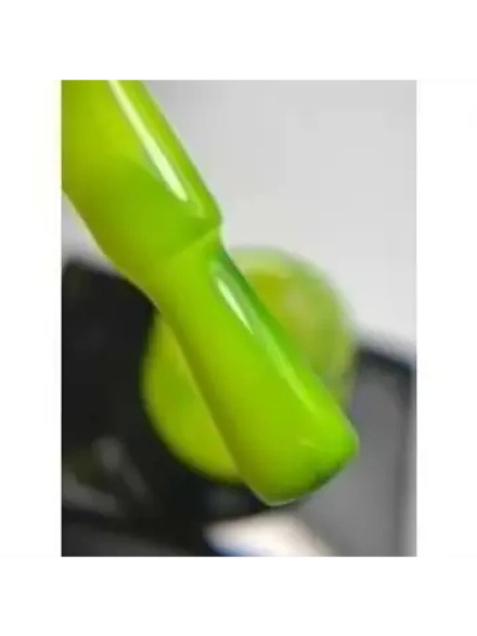 ElliS гель-лак Dark , светящиеся в темноте 389 10 мл