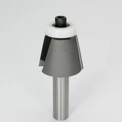 Фреза для вклейки мойки стенки 12° D32x25,4 L80 WPW SLS1242C