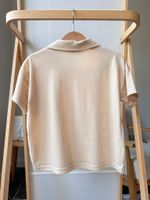 Хлопковая футболка Caramel, 116