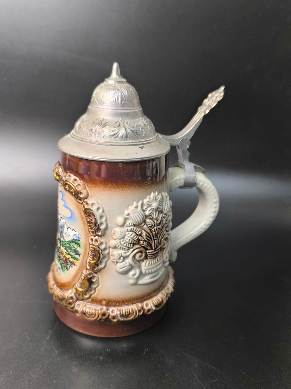 Кружка пивная "Lienz" Австрия