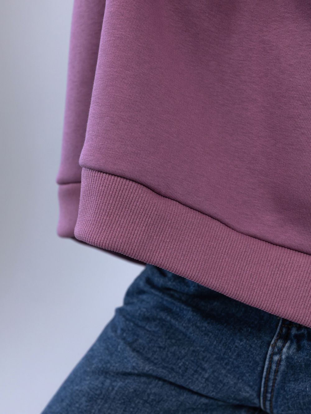 С-1400 Свитшот женский