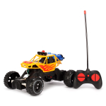 Джип на РУ, коробка 288-23