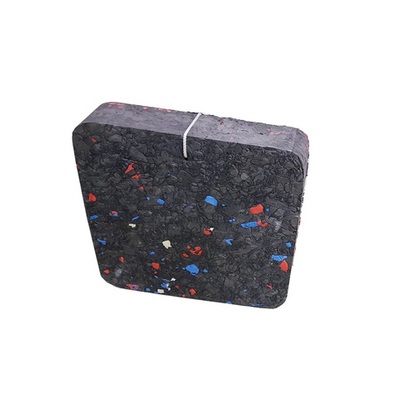 Щит стрелоуловитель 50x50х10 с ручкой