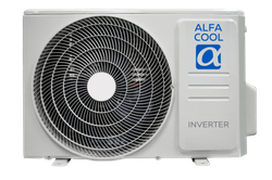 Инверторная сплит-система серии COSMO Inverter CSMI-12CH (комплект)