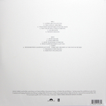 Lana Del Rey / Violet Bent Backwards Over The Grass (Coloured Vinyl)(LP)
