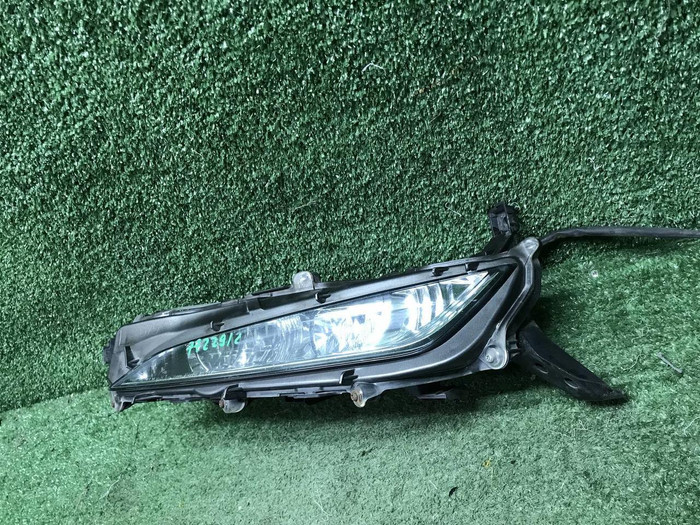 ПТФ левая Lexus RX 4 (2019-2022)