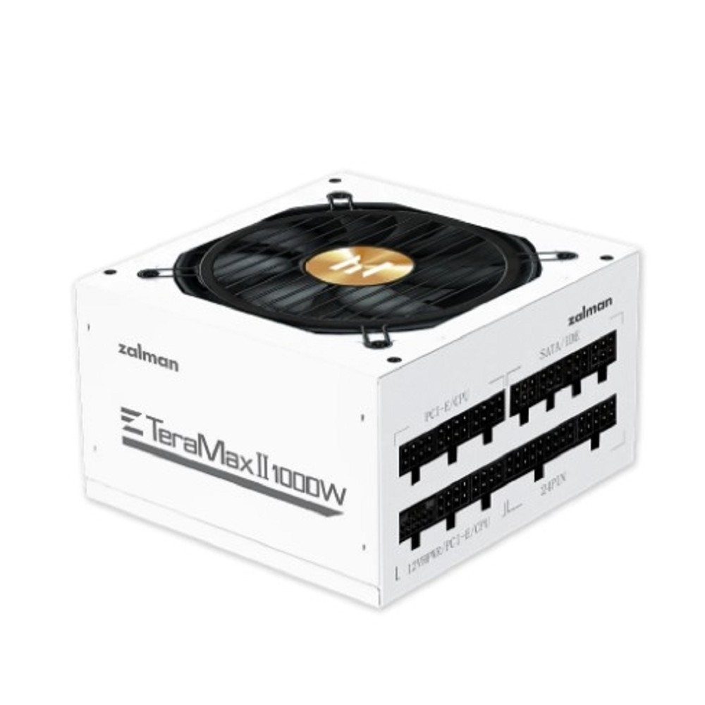 БП Zalman  ZM1000-TMX2 W &lt;1000W, ATX v3.0 GEN 5.0, EPS, APFC, 12cm Fan, FCM, 80+ GOLD, Retail&gt;