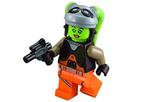 LEGO Star Wars: Призрак 75127 — The Ghost Microfighter — Лего Звездные войны Стар Ворз