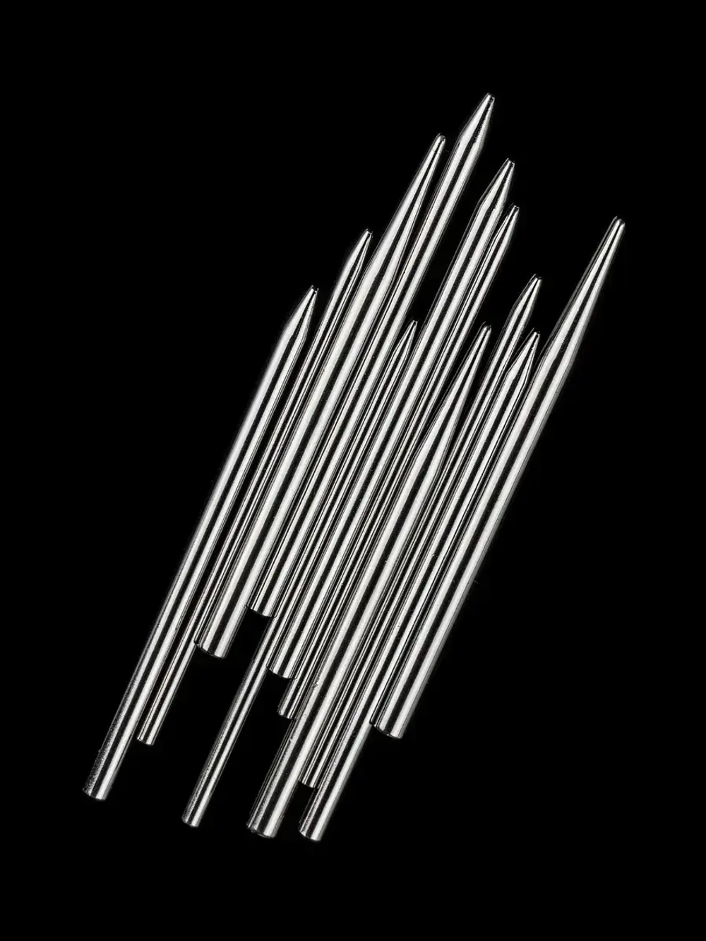 Иглы для паракорда В АССОРТИМЕНТЕ