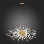 Люстра на штанге ST Luce CALLIO SL1097.203.09