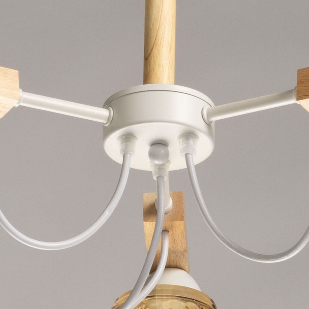 Люстра на штанге De City Дэла 16 635018303