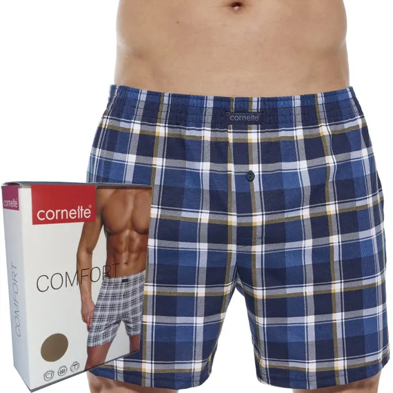 Трусы мужские семейные Cornette Comfort 002/275