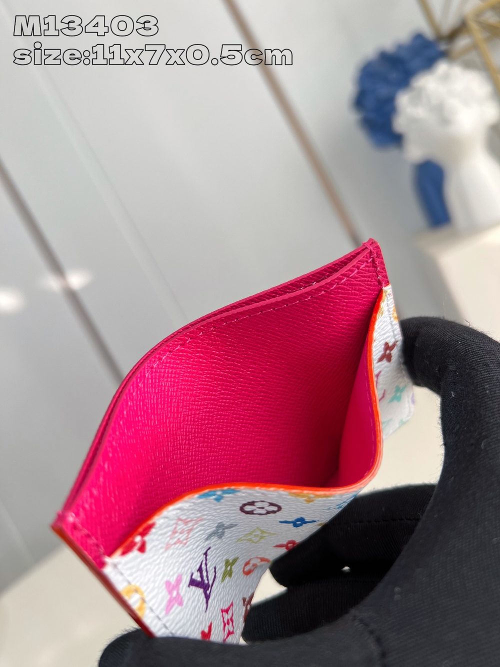 Louis Vuitton Card Holder
