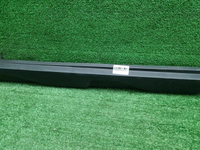 Накладка порога правая Subaru Outback 5 (14-21)