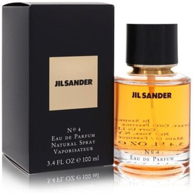 Jil Sander No.4 EDP 30ml
