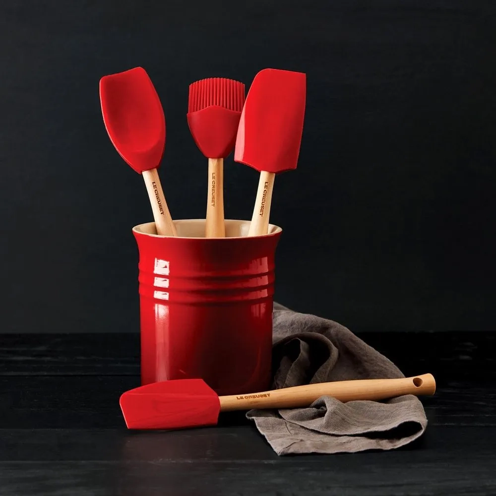 Le Creuset Кухонная ложка Craft с большим пламенем EAN 630870302210