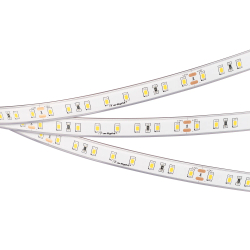 Светодиодная лента герметичная RTW-PS-A80-12mm 24V Day4000 (4.8 W/m, IP67, TWP100, 5m) (Arlight, -) 045161