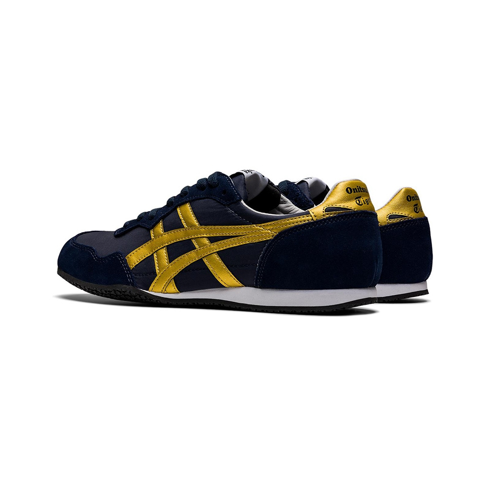 ASICS Onitsuka Tiger Serrano Midnight Pure