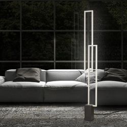 6563 Напольный светильник MURAL