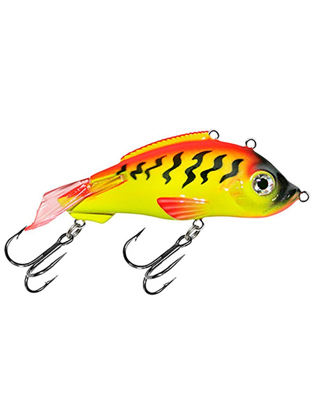 Балансир Дорадо-8 82mm, 24,0g, 1 штука. 24 г.