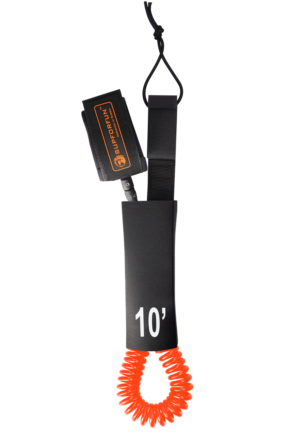 SUPFORFUN NEO 12'6 2025