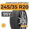 Kumho Ecsta Sport PS72 S 245/35 R20 95Y XL
