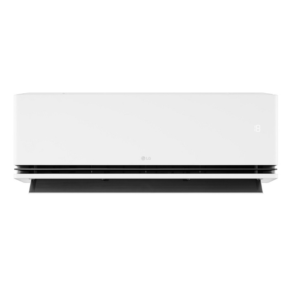 Мультисплит система на 2 комнаты LG H09S1D.NS1R + H12S1D.NS1R / MU2R17.U13