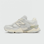 кроссовки New Balance 9060 Light Grey Wmns