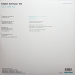 E.S.T. Esbj?rn Svensson Trio / E.S.T. Live '95 (2LP)