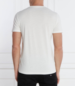 Футболка Armani Exchange - белый(3DZTJE ZJH4Z)