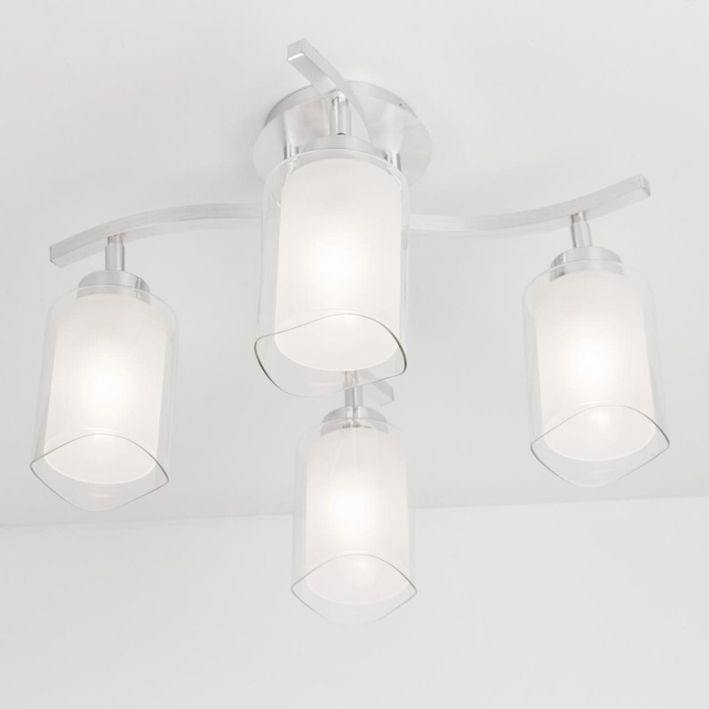 Люстра на штанге Citilux CL169141
