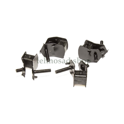 Виброамортизатор для генератора М8 4 шт.