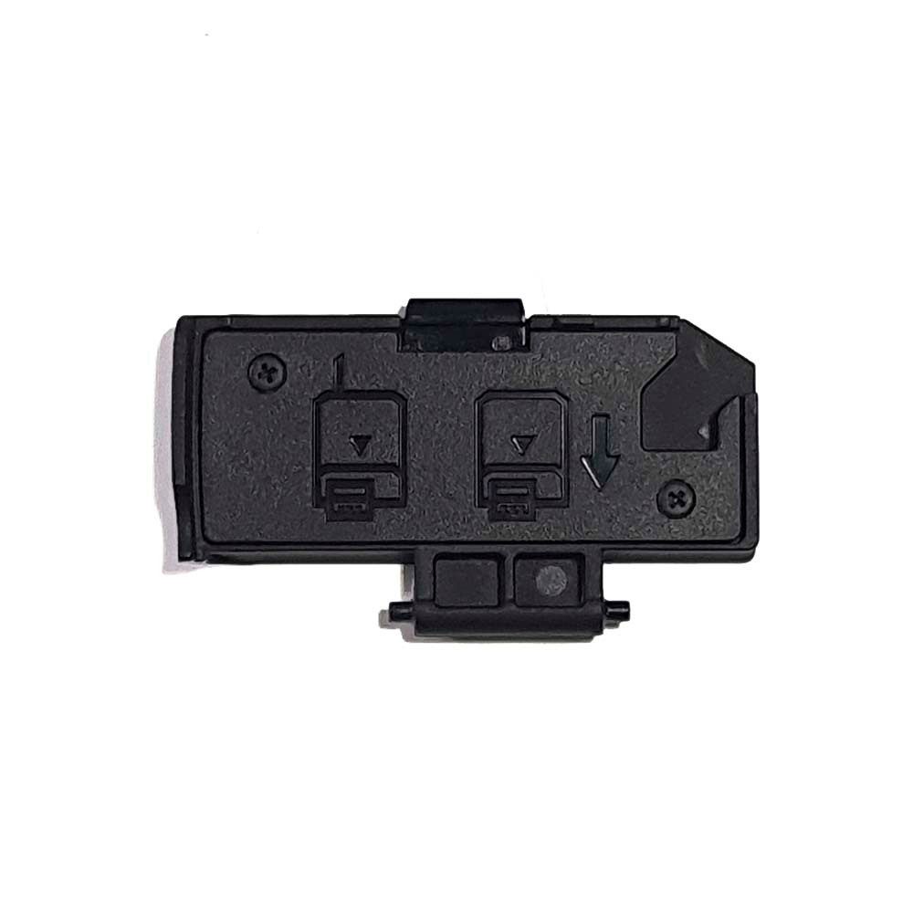 Крышка акб для фотоаппарата Canon Rebel XS (DS126191)