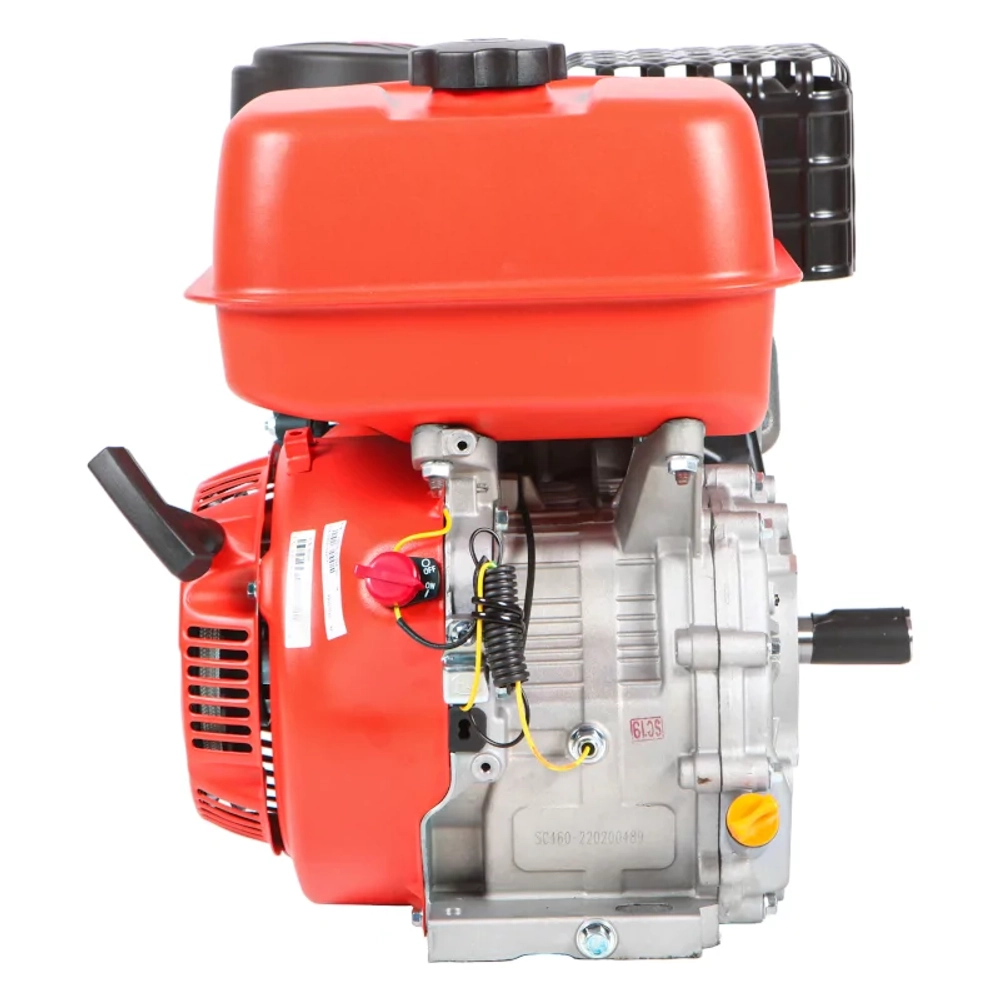 A-iPower AE440-25 двигатель бензиновый 70176