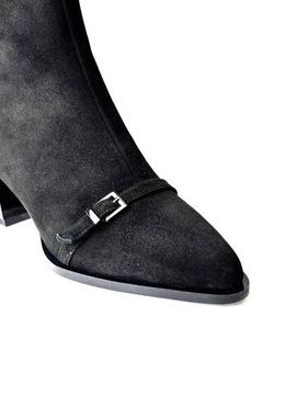 Ботильоны женские