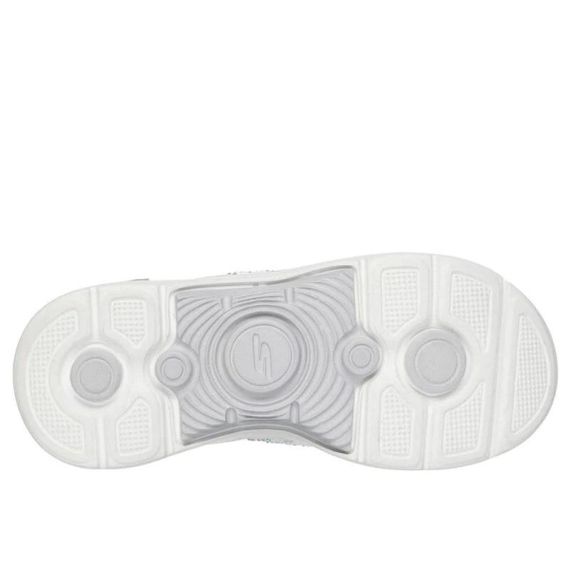 Skechers GO walk Arch Fit 2.0 'Silver'