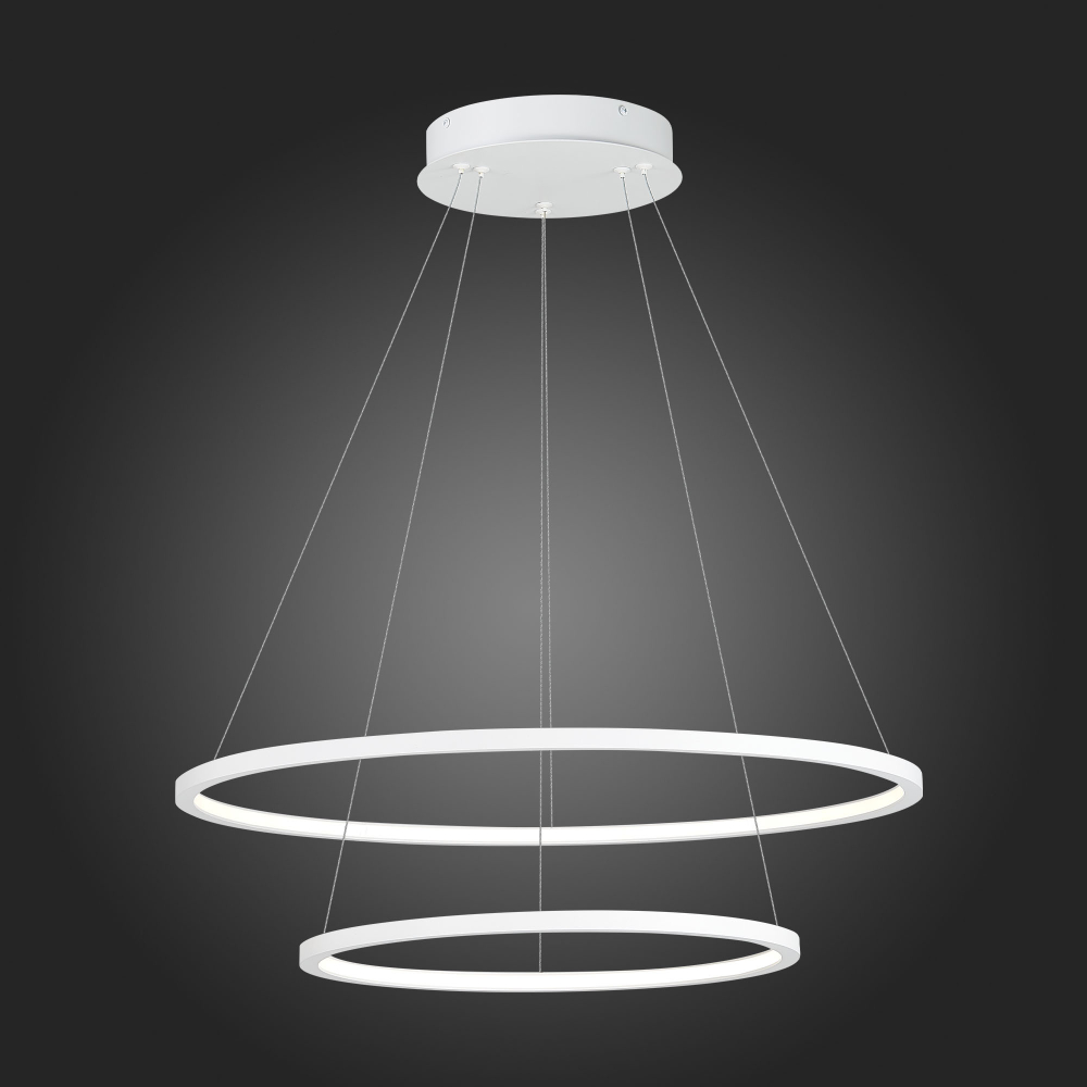 Светильник подвесной ST Luce ST603.543.56