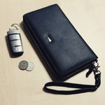 Портмоне из натуральной кожи Dublecity S120-DC27-37A