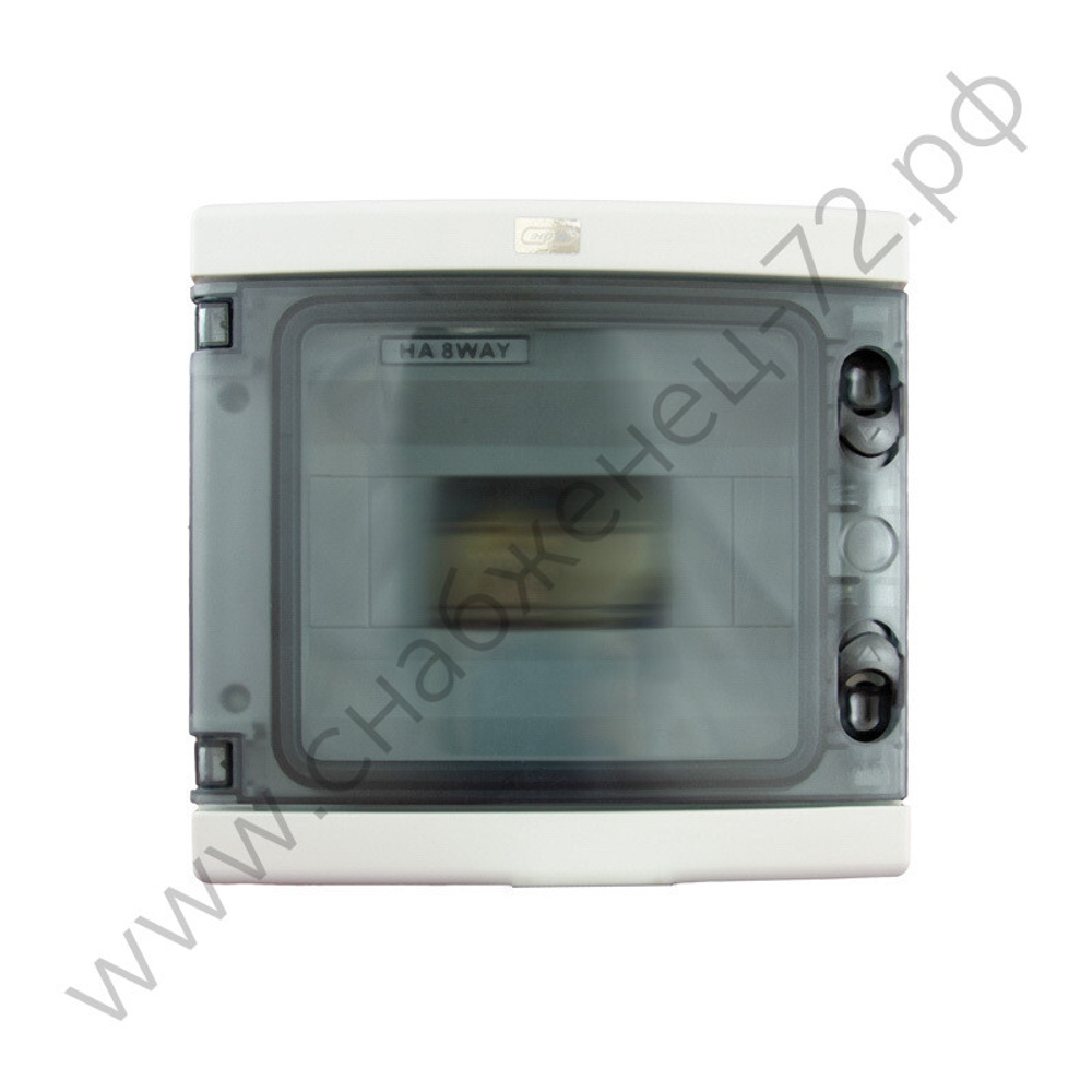 Щиты распределительные навесные пластиковые Энергия НА IP65