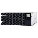 ИБП CyberPower OL8KERTHD Online 8000VA/8000W