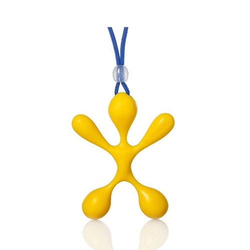 Ароматизатор подвесной  Lucky Top  Fresh Vanilla (Dr.Marcus)