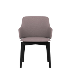 Дизайнерский стул LANTANA stella elderberry